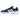 Men's GameCourt 2 Tennis Shoes Dark Blue and Core White-Footwear-Adidas-KI0784-S26-2-Tennis Express