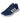 Men's GameCourt 2 Tennis Shoes Dark Blue and Core White-Footwear-Adidas-KI0784-S26-y-Tennis Express