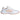 Women's GameCourt 2 Tennis Shoes Core White and Pink-Footwear-Adidas-KI0785-S26-2-Tennis Express