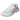 Women's GameCourt 2 Tennis Shoes Core White and Pink-Footwear-Adidas-KI0785-S26-Tennis Express