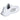 Women's GameCourt 2 Tennis Shoes Core White and Silver Metallic-Footwear-Adidas-KI0789-S26-6-Tennis Express