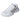 Women's GameCourt 2 Tennis Shoes Core White and Silver Metallic-Footwear-Adidas-KI0789-S26-Tennis Express