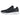 Women's AvaFlash 2 Tennis Shoes Black and Silver Metallic