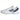 Women's Avaluxe Tennis Shoes Core White and Crystal Sky