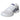 Women's Avaluxe Tennis Shoes Core White and Crystal Sky