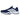 Men's GameCourt 3 Tennis Shoes Dark Blue and White