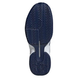 Men's GameCourt 3 Shoes Dark Blue and White,Footwear,Adidas,,,Tennis Express,KI2863-5