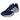 Men's GameCourt 3 Tennis Shoes Dark Blue and White