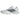Men's Barricade 14 Tennis Shoes Core White and Black-Footwear-Adidas-KI3438-S26-1-Tennis Express