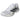 Men's Barricade 14 Tennis Shoes Core White and Black-Footwear-Adidas-KI3438-S26-y-Tennis Express