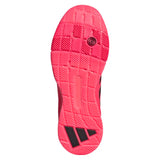 Men's Crazyquick LS Padel Shoes Lucid Orange and Black,Footwear,Adidas,,,Tennis Express,KI3587-5
