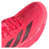 Men's Crazyquick LS Padel Shoes Lucid Orange and Black,Footwear,Adidas,,,Tennis Express,KI3587-6
