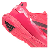 Men's Crazyquick LS Padel Shoes Lucid Orange and Black,Footwear,Adidas,,,Tennis Express,KI3587-7