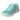Women's Crazyquick LS Padel Shoes Clear Mist and Silver Metallic,Footwear,Adidas,Clear Mist /Silver Metallic,5,Tennis Express,KI3588-F26-y
