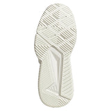 Women's Courtquick Padel Shoes White and Silver Metallic,Footwear,Adidas,,,Tennis Express,KI3592-F26-5