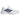 Men's GameCourt 3 Tennis Shoes White and Dark Blue