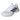 Men's GameCourt 3 Tennis Shoes White and Dark Blue