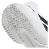 Men's GameCourt 3 Shoes White and Black,Footwear,Adidas,,,Tennis Express,KI3595-7