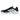 Men's GameCourt 3 Tennis Shoes Black and White
