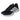Men's GameCourt 3 Tennis Shoes Black and White