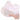 Women's GameCourt 3 Tennis Shoes Distilled Pink and White,Footwear,Adidas,,,Tennis Express,KI3599-F26-7
