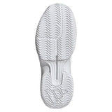 Women's GameCourt 3 Shoes White and Zero Metallic,Footwear,Adidas,,,Tennis Express,KI3600-5
