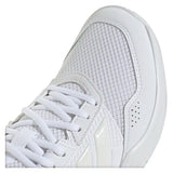 Women's GameCourt 3 Shoes White and Zero Metallic,Footwear,Adidas,,,Tennis Express,KI3600-6
