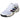 Juniors' Barricade Tennis Shoes White and Black