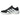 Juniors' Barricade Tennis Shoes Black and White