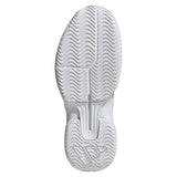 Women's GameCourt 3 Tennis Shoes Dual Magenta and White,Footwear,Adidas,,,Tennis Express,KI3610-5