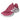 Women's GameCourt 3 Tennis Shoes Dual Magenta and White