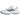 Men's CourtJam Control 3 Tennis Shoes White and Black