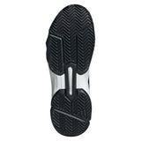 Men's CourtJam Control 3 Shoes White and Black,Footwear,Adidas,,,Tennis Express,KI3613-5