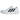 Men's Court Pickleball Shoes White and Black