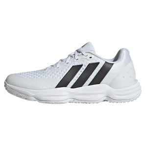 Men's Court Pickleball Shoes White and Black,Footwear,Adidas,,,Tennis Express,KI3723-1