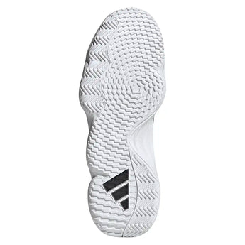Men's Court Pickleball Shoes White and Black,Footwear,Adidas,,,Tennis Express,KI3723-5