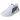 Men's Court Pickleball Shoes White and Black