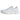 Women's Court Pickleball Shoes White and Off White