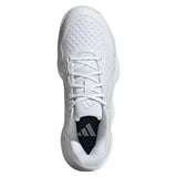 Women's Court Pickleball Shoes White and Off White,Footwear,Adidas,,,Tennis Express,KI3725-3
