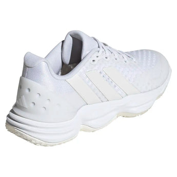 Women's Court Pickleball Shoes White and Off White,Footwear,Adidas,,,Tennis Express,KI3725-4