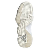 Women's Court Pickleball Shoes White and Off White,Footwear,Adidas,,,Tennis Express,KI3725-5
