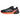 Men's Defiant Speed 2 Tennis Shoes Core Black and Lucid Orange-Footwear-Adidas-KI5999-S26-1-Tennis Express