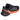 Men's Defiant Speed 2 Tennis Shoes Core Black and Lucid Orange-Footwear-Adidas-KI5999-S26-4-Tennis Express