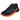 Men's Defiant Speed 2 Tennis Shoes Core Black and Lucid Orange-Footwear-Adidas-KI5999-S26-y-701818Tennis Express