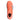 Women's Ubersonic 5 Tennis Shoes Beam Orange and Halo Blue-Footwear-Adidas-KI6001-S26-3-Tennis Express