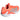 Women's Ubersonic 5 Tennis Shoes Beam Orange and Halo Blue-Footwear-Adidas-KI6001-S26-4-Tennis Express