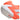 Women's Ubersonic 5 Tennis Shoes Beam Orange and Halo Blue-Footwear-Adidas-KI6001-S26-7-Tennis Express