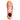 Women's Defiant Speed 2 Tennis Shoes Beam Orange and Core White-Footwear-Adidas-KI8417-S26-3-Tennis Express