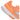 Women's Defiant Speed 2 Tennis Shoes Beam Orange and Core White-Footwear-Adidas-KI8417-S26-7-Tennis Express
