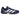 Men's adizero Ubersonic 5 Tennis Shoes Dark Blue and Footwear White